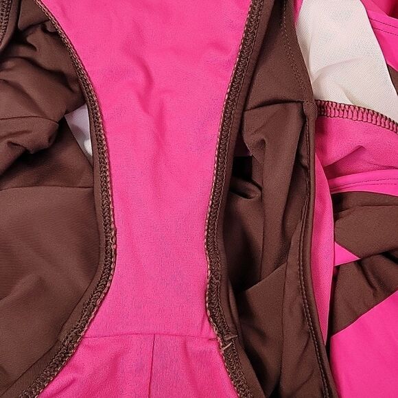 Tommy Hilfiger. Swimsuit. Size 6. EUC - Picture 10 of 12